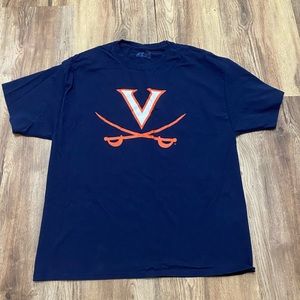 Virginia Cavaliers shirts